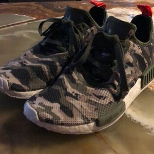 Adidas Originals NMD R1